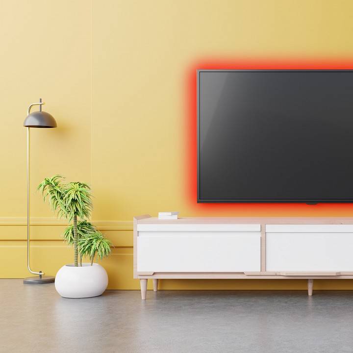 Комплект с лентой светодиодной Apeyron Electrics  10-70