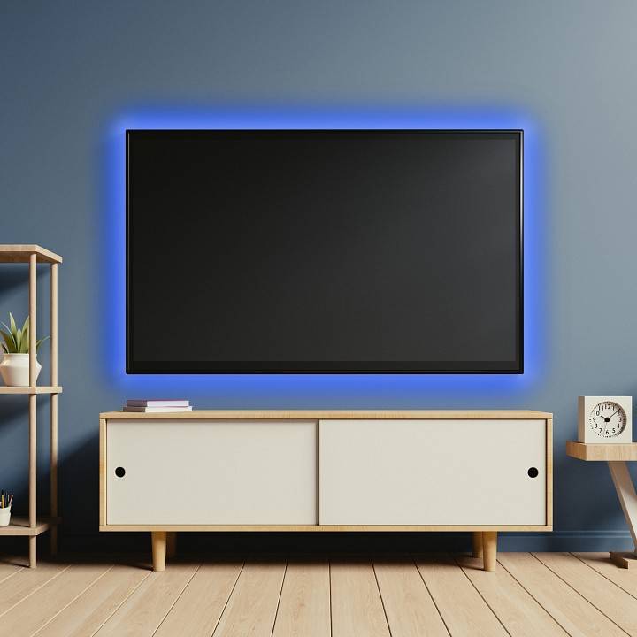 Комплект с лентой светодиодной Apeyron Electrics  10-70