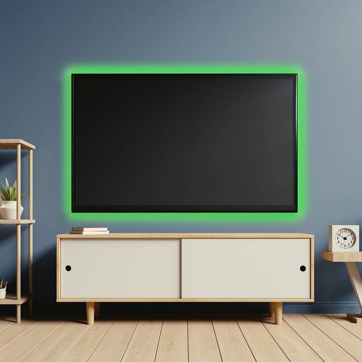 Комплект с лентой светодиодной Apeyron Electrics  10-70