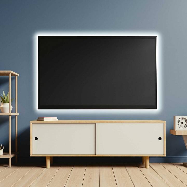 Комплект с лентой светодиодной Apeyron Electrics  10-70