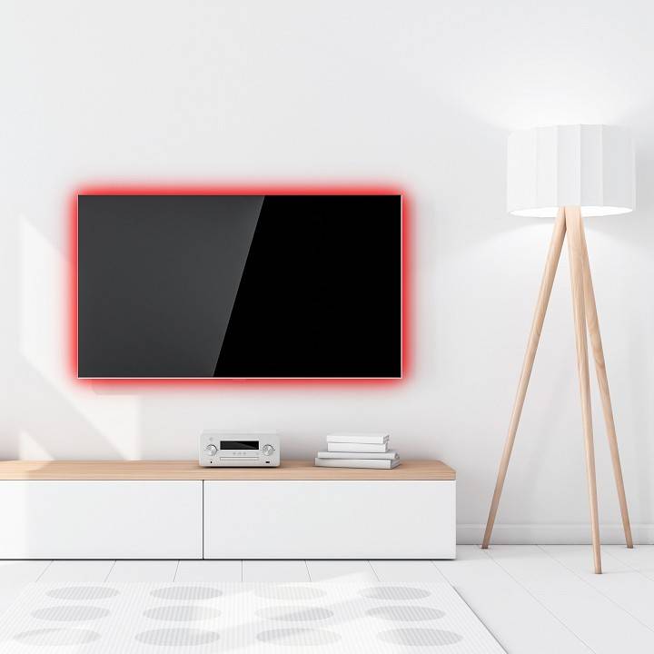 Комплект с лентой светодиодной Apeyron Electrics  10-70