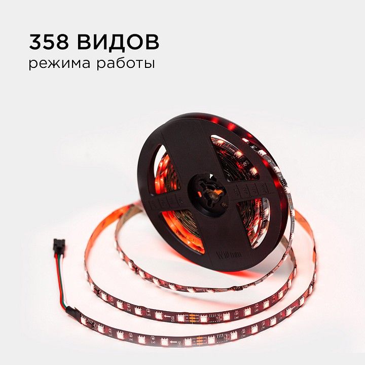 Комплект с лентой светодиодной Apeyron Electrics  10-94