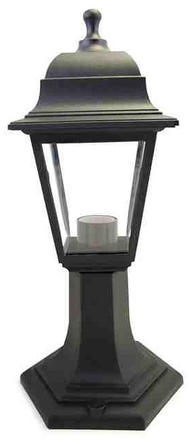 Торшер Apeyron 11-12 черный 11-12ЧЕР