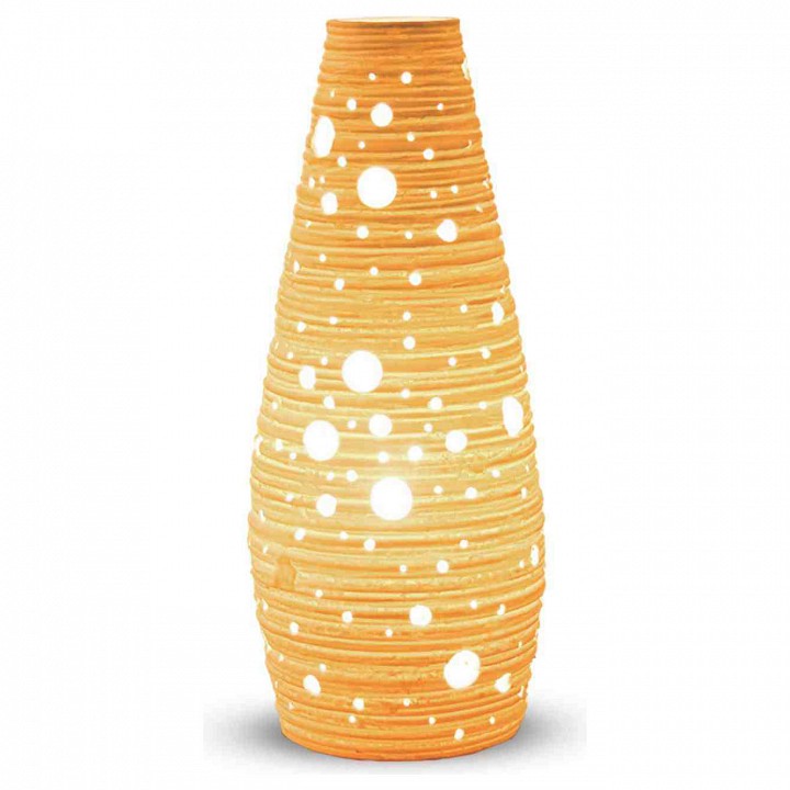 Настольная лампа декоративная Apeyron Electrics  12-079