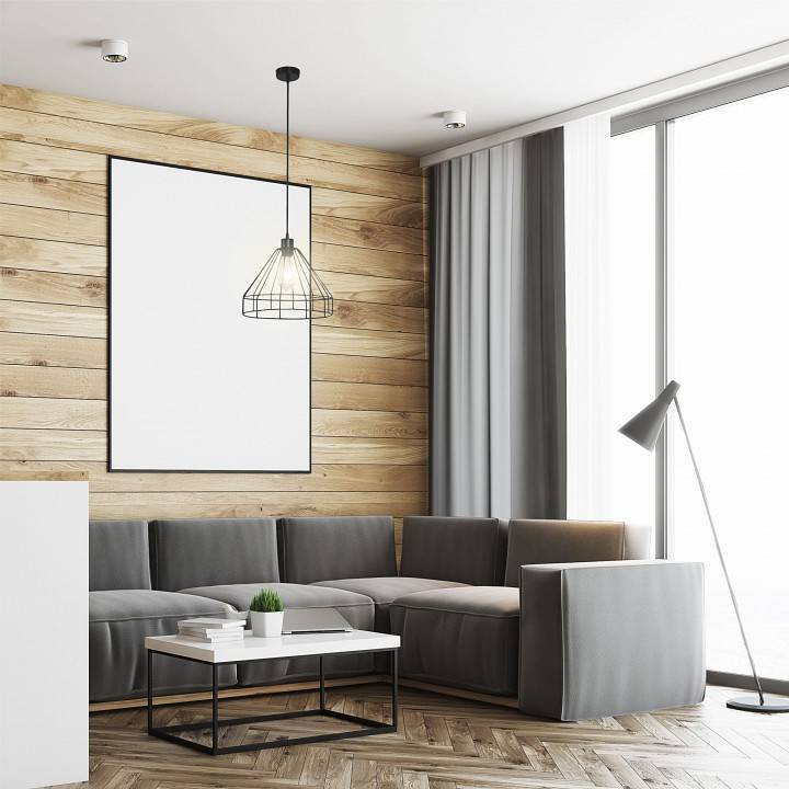 Подвесной светильник Apeyron Лефибра 14-40