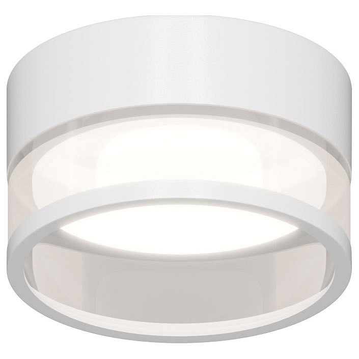 Встраиваемый светильник Apeyron Electrics Sunrise 16-108