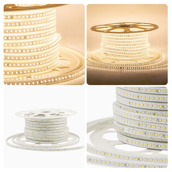 Лента светодиодная Apeyron Electrics  17-41