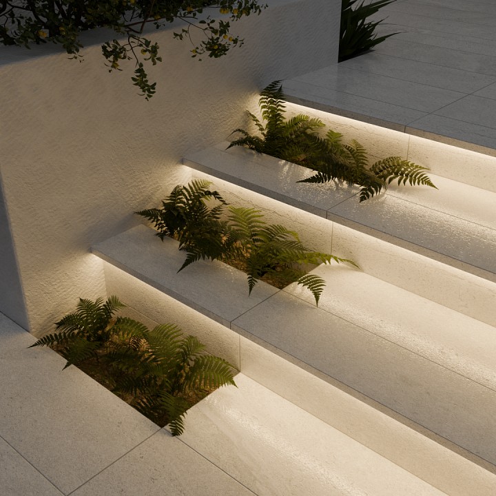 Лента светодиодная Apeyron Electrics  17-51