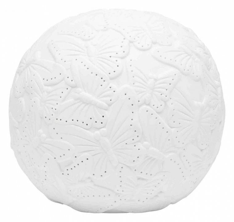 Настольная лампа декоративная Apeyron Electrics Бабочки 18-007