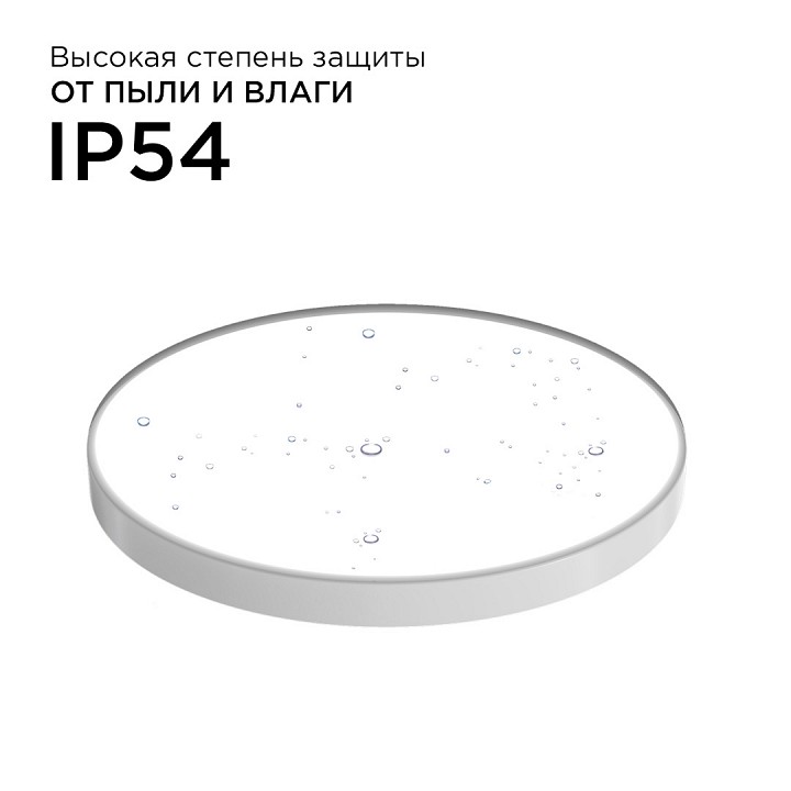 Накладной светильник Apeyron Electrics  18-142