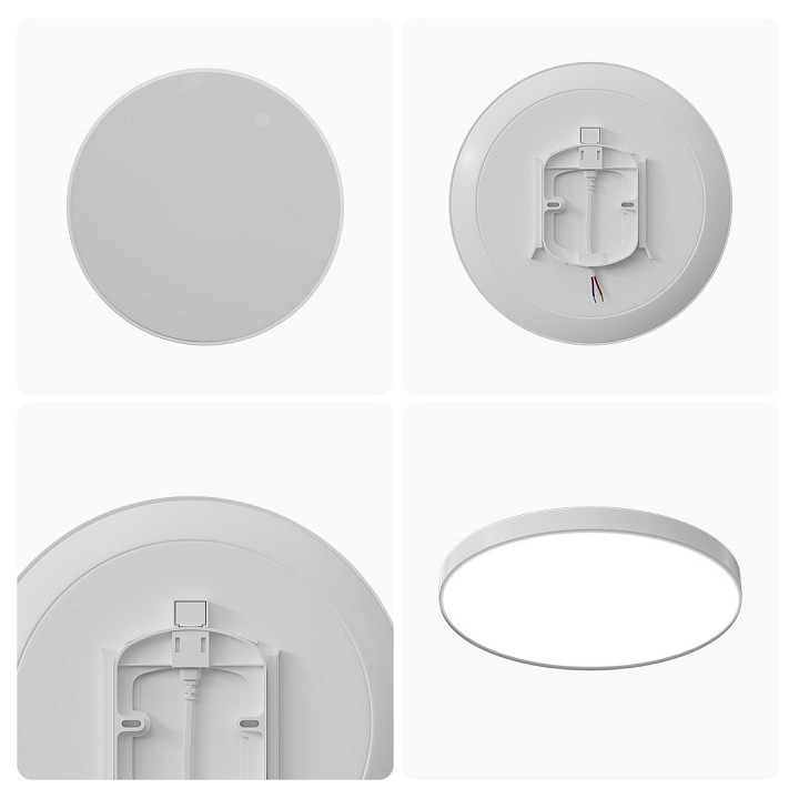 Накладной светильник Apeyron Electrics  18-142