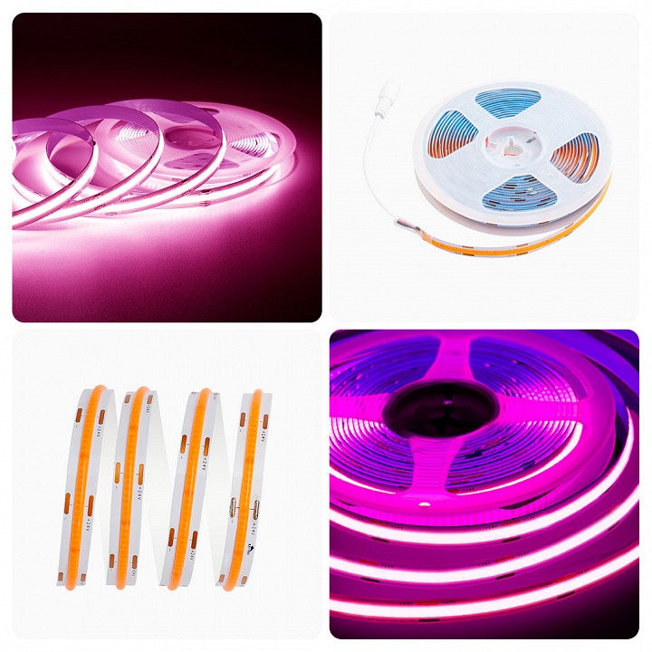 Лента светодиодная Apeyron Electrics  205ОО