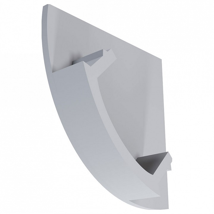 Заглушка для профиля Apeyron Electrics  3-08-21-1