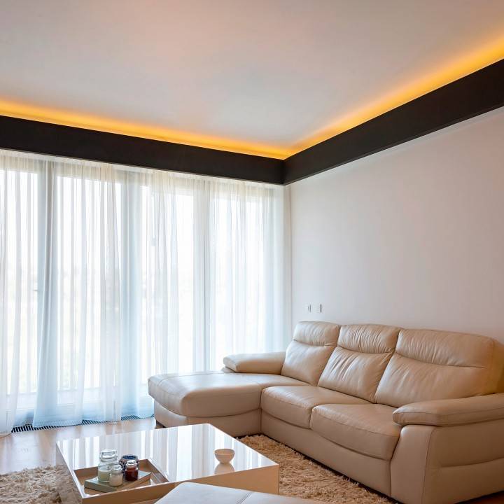 Лента светодиодная Apeyron Electrics Стандарт (в блистере) smd 3528 33BL