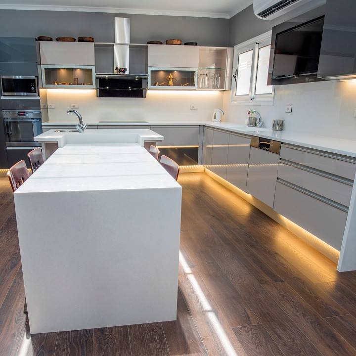 Лента светодиодная Apeyron Electrics Стандарт (в блистере) smd 3528 33BL