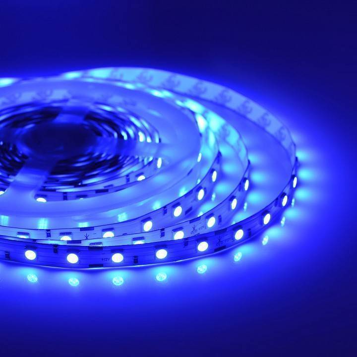 Лента светодиодная Apeyron Electrics Стандарт (в блистере) smd 5050 50BL