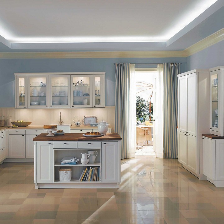 Лента светодиодная Apeyron Electrics Эконом smd 2835 LSE-145