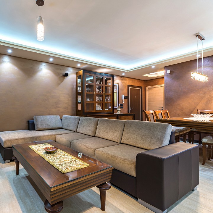 Лента светодиодная Apeyron Electrics Эконом smd 2835 LSE-145