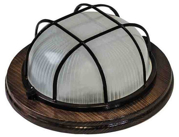 Накладной светильник Apeyron НБО03-60-022