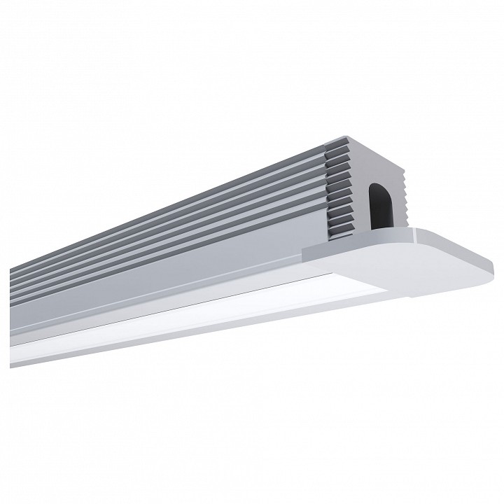 Набор заглушек для профиля с отверстием Apeyron Electrics  З-08-39