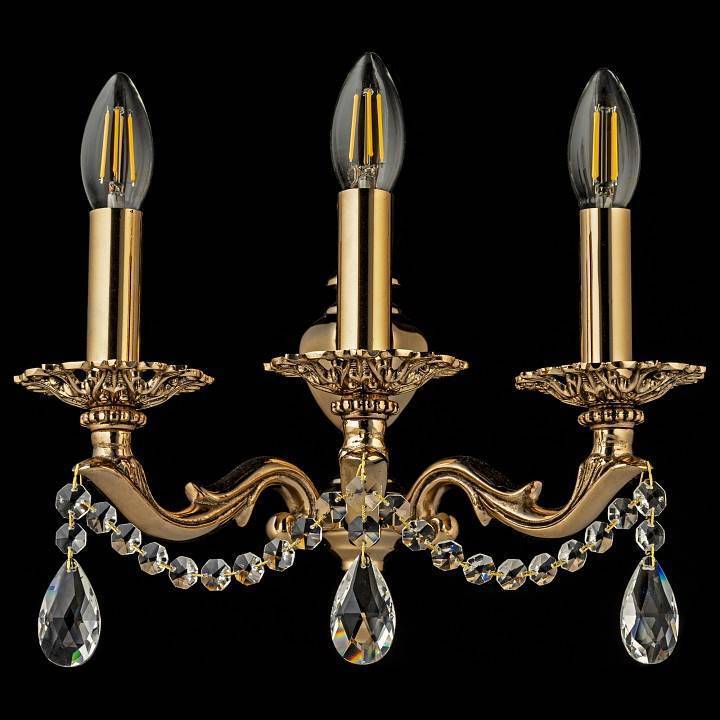 Бра Arti Lampadari Amelia Amelia E 2.1.3.600 GB