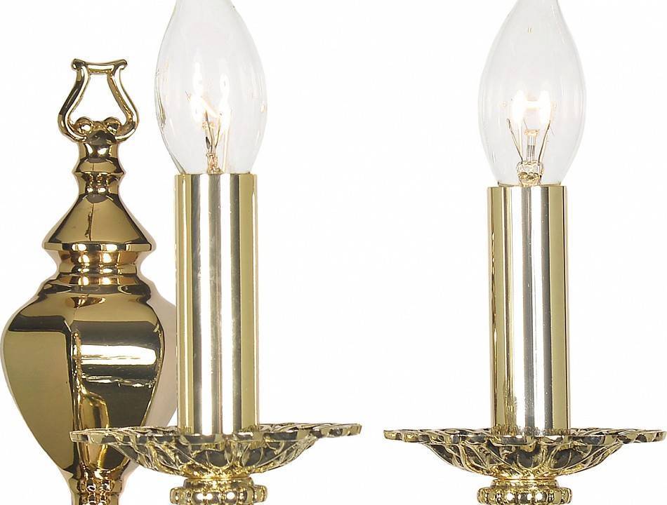 Бра Arti Lampadari Amelia Amelia E 2.1.3.600 GB