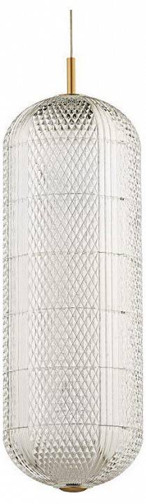 Подвесной светильник Arti Lampadari Candels L 1.P1 G