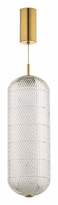 Подвесной светильник Arti Lampadari Candels L 1.P1 G