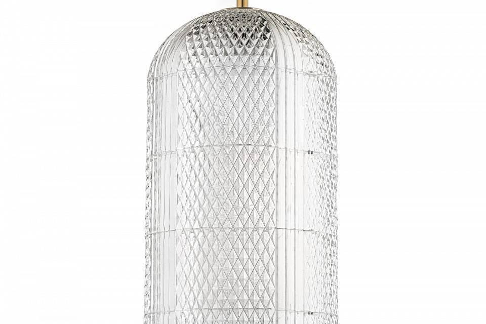 Подвесной светильник Arti Lampadari Candels L 1.P1 G