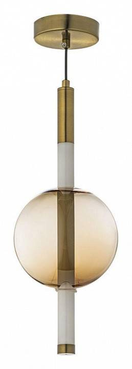 Подвесной светильник Arti Lampadari Canzo Canzo L 1.P5 CL