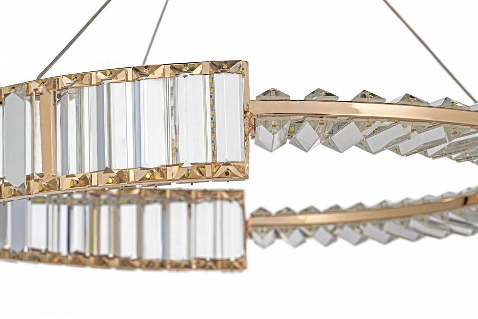 Подвесной светильник Arti Lampadari Carini Carini L 1.5.60.100 G