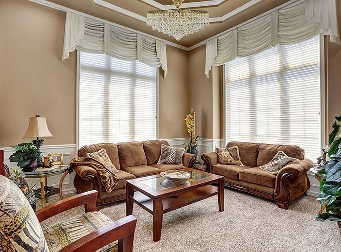 Люстра на штанге Arti Lampadari Castellana Castellana E 1.3.38.602 G