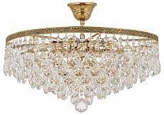 Люстра на штанге Arti Lampadari Castellana Castellana E 1.3.46.608 G