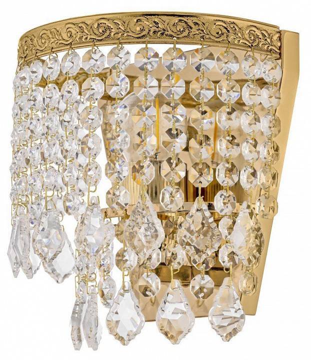 Накладной светильник Arti Lampadari Castellana E 2.10.602 G