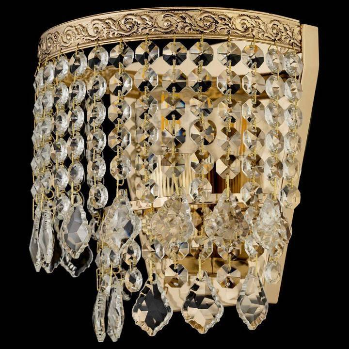 Накладной светильник Arti Lampadari Castellana E 2.10.602 G