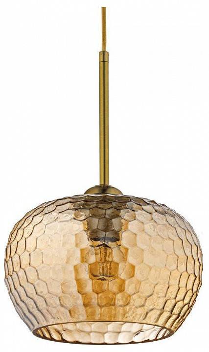 Подвесной светильник Arti Lampadari Davagna Davagna E 1.P4 C