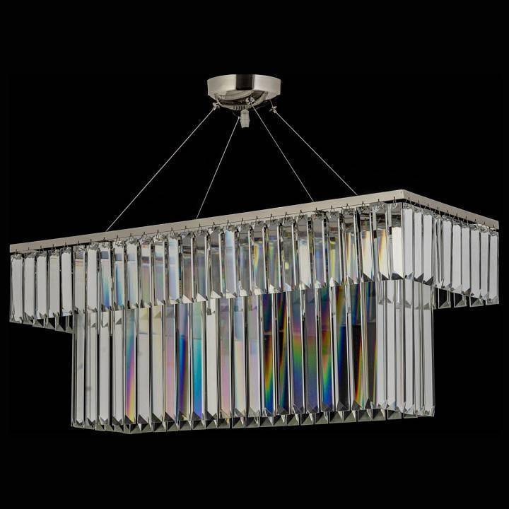 Подвесная люстра Arti Lampadari Enio E 1.5.70X25.100 NP