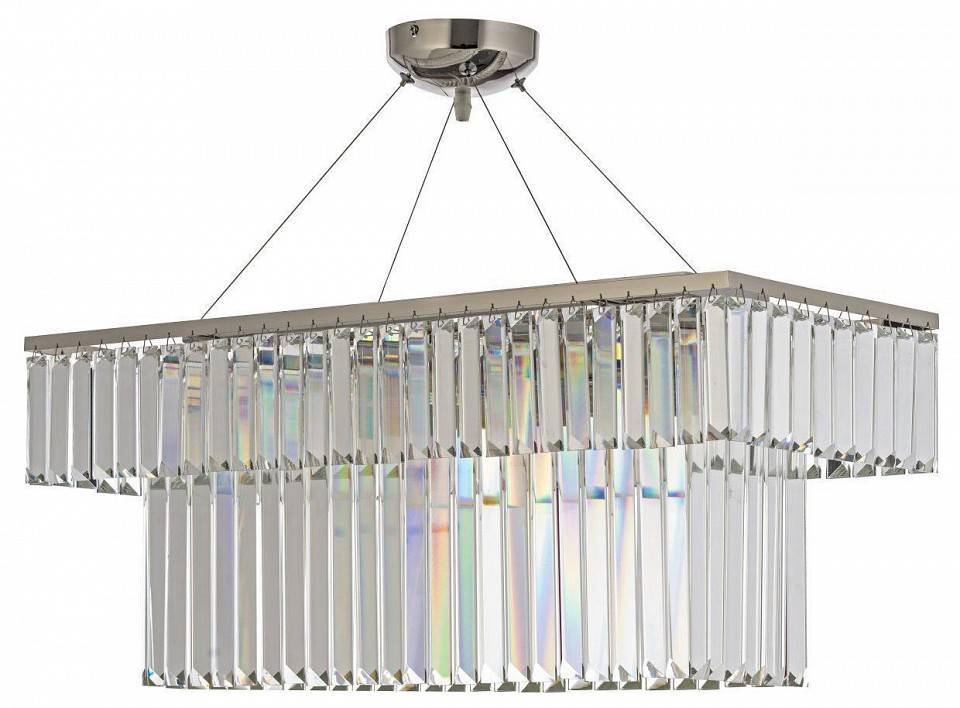 Подвесная люстра Arti Lampadari Enio E 1.5.70X25.100 NP