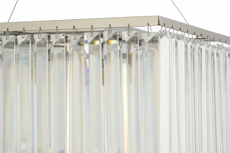 Подвесная люстра Arti Lampadari Enio Enio E 1.5.70x25.101 NP