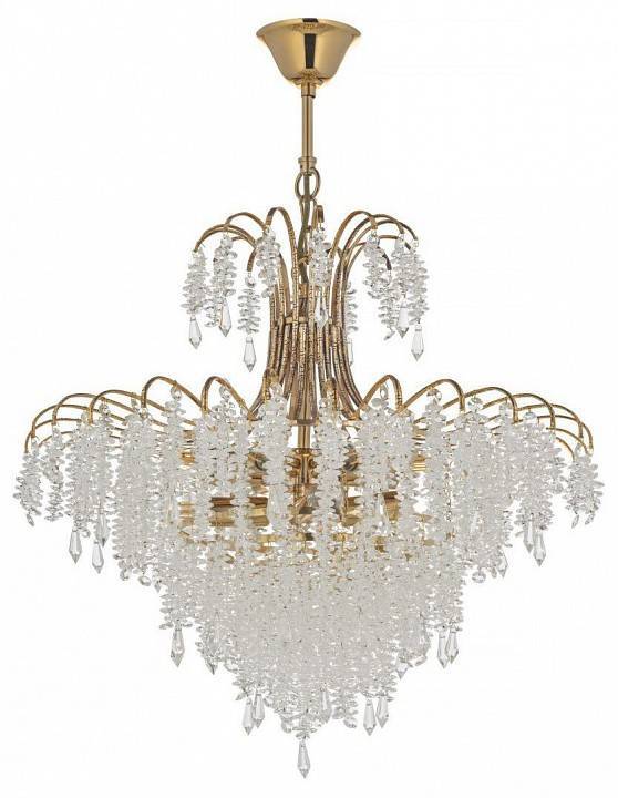 Подвесная люстра Arti Lampadari Erli GB Erli E 1.5.60.105 GB