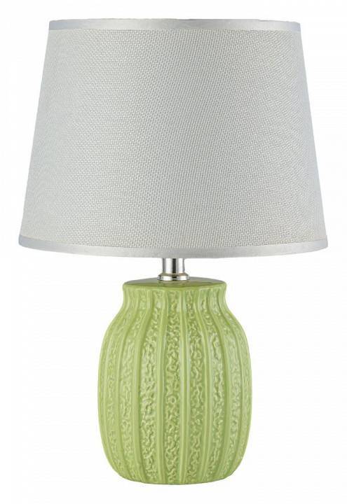 Настольная лампа декоративная Arti Lampadari Gadoni Gadoni E 4.1.T3 LGR