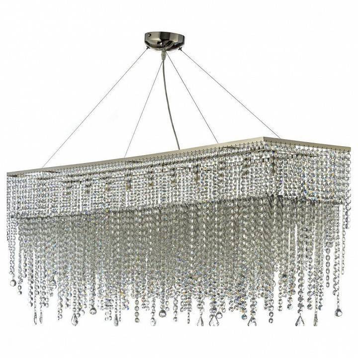 Подвесная люстра Arti Lampadari Milano Milano E 1.5.120x30.105 N