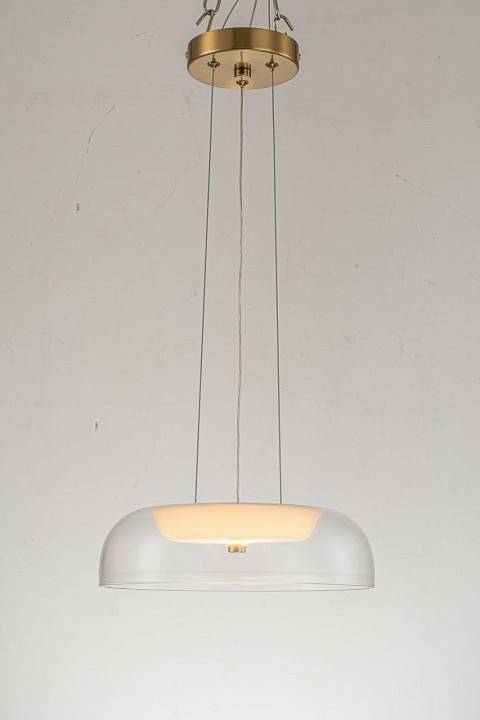 Подвесной светильник Arti Lampadari Narbolia L 1.P4 CL