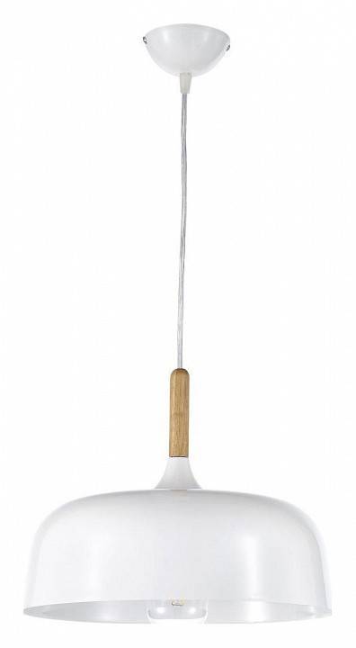 Подвесной светильник Arti Lampadari Nicolo E 1.3.P1 W