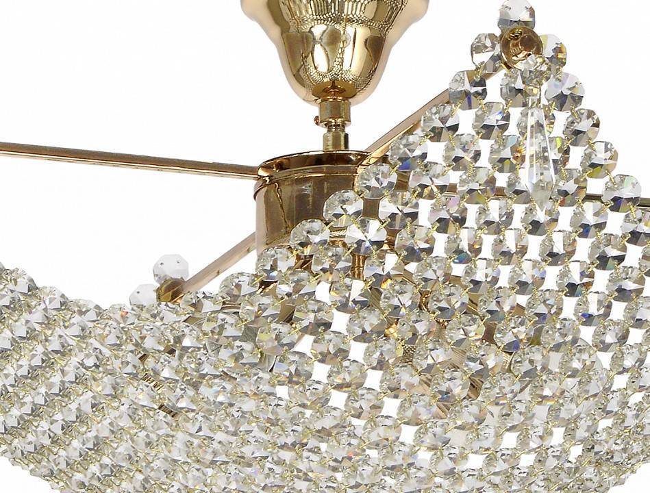 Светильник на штанге Arti Lampadari Roma Roma E 1.3.50.501 G