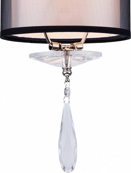 Светильник на штанге Arti Lampadari Rufina Rufina E 1.3.P1 N