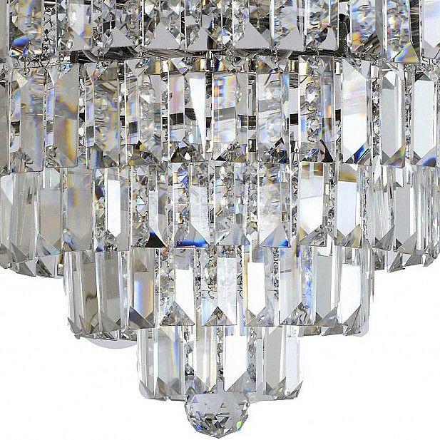 Подвесная люстра Arti Lampadari Sabina Sabina E 1.5.46.100 N
