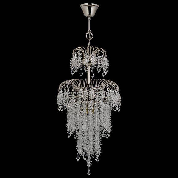 Подвесная люстра Arti Lampadari Sardinia Sardinia E 1.5.30.105 N