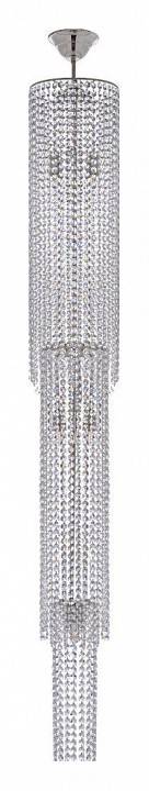 Люстра на штанге Arti Lampadari Stella Stella E 1.3.20.102 N