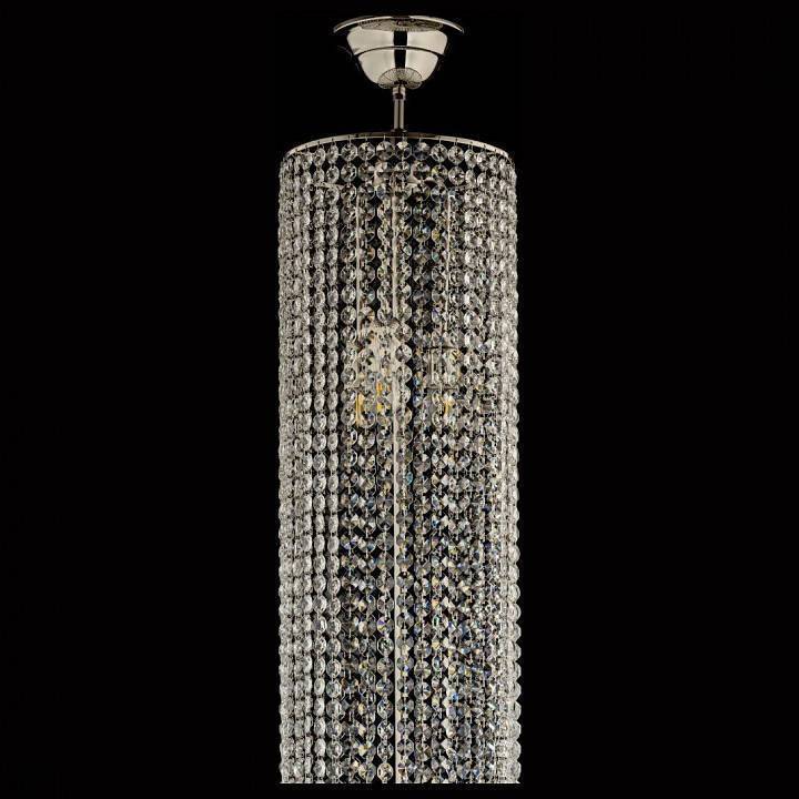 Люстра на штанге Arti Lampadari Stella Stella E 1.3.20.102 N